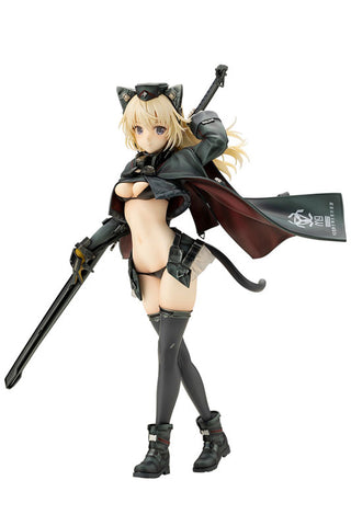 Original - Arsia (Kotobukiya)