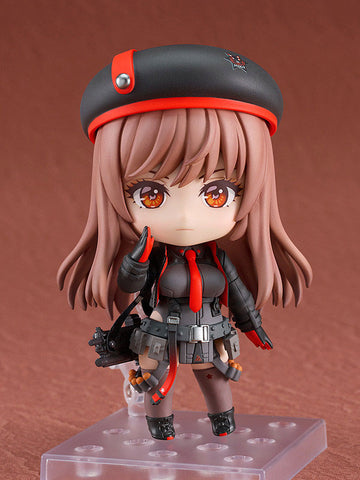 Goddess of Victory: Nikke - Rapi - Nendoroid #2315 - 2025 Re-release (Good Smile Company)