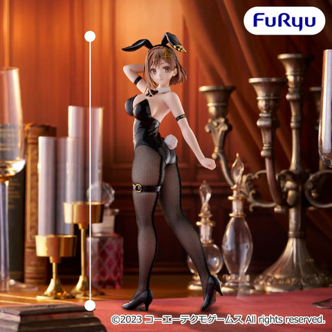 Ryza no Atelier ~Tokoyami no Joou to Himitsu no Kakurega~ - Reisalin Stout - BiCute Bunnies (FuRyu)