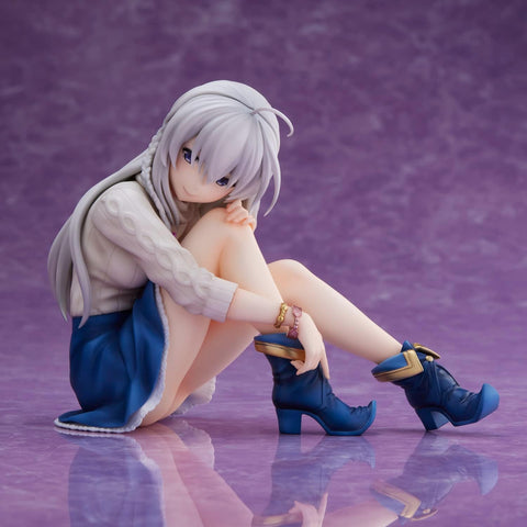 Majo no Tabitabi - Elaina - 2024 Re-release (Union Creative International Ltd)