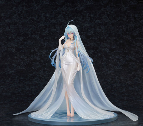 Azur Lane - Helena - 1/7 - Miracle in White Ver. (Magi Arts)