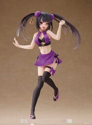 Date A Live IV - Tokisaki Kurumi - Coreful Figure - China Swimsuit Ver., Renewal (Taito)