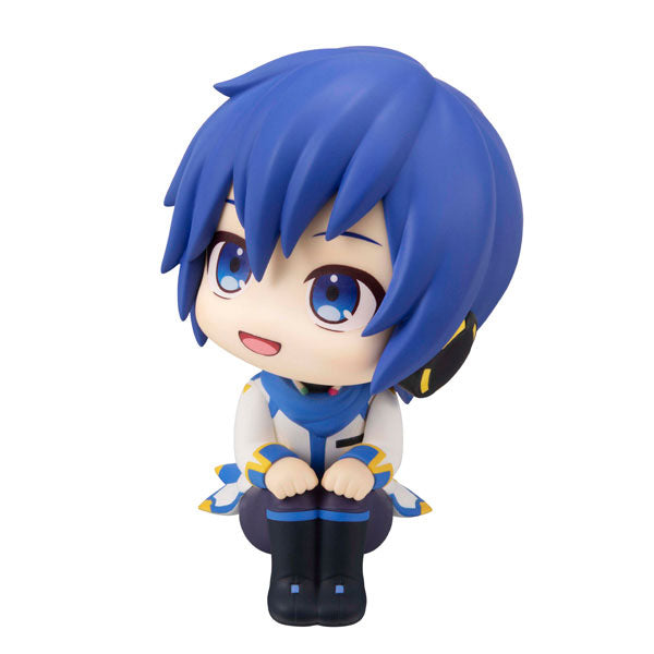 Piapro Characters - Kaito - Look Up (MegaHouse) - Solaris Japan