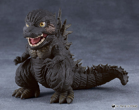 Gojira-1.0 - Gojira - Nendoroid (#3023) (Good Smile Company)