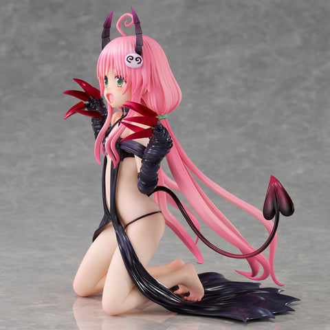 To LOVEru Darkness - Lala Satalin Deviluke - Fillette ver. (Union Creative International Ltd)