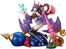 Fate/Grand Order - Shuten Douji - 1/7 - Caster, Halloween (Ques Q)