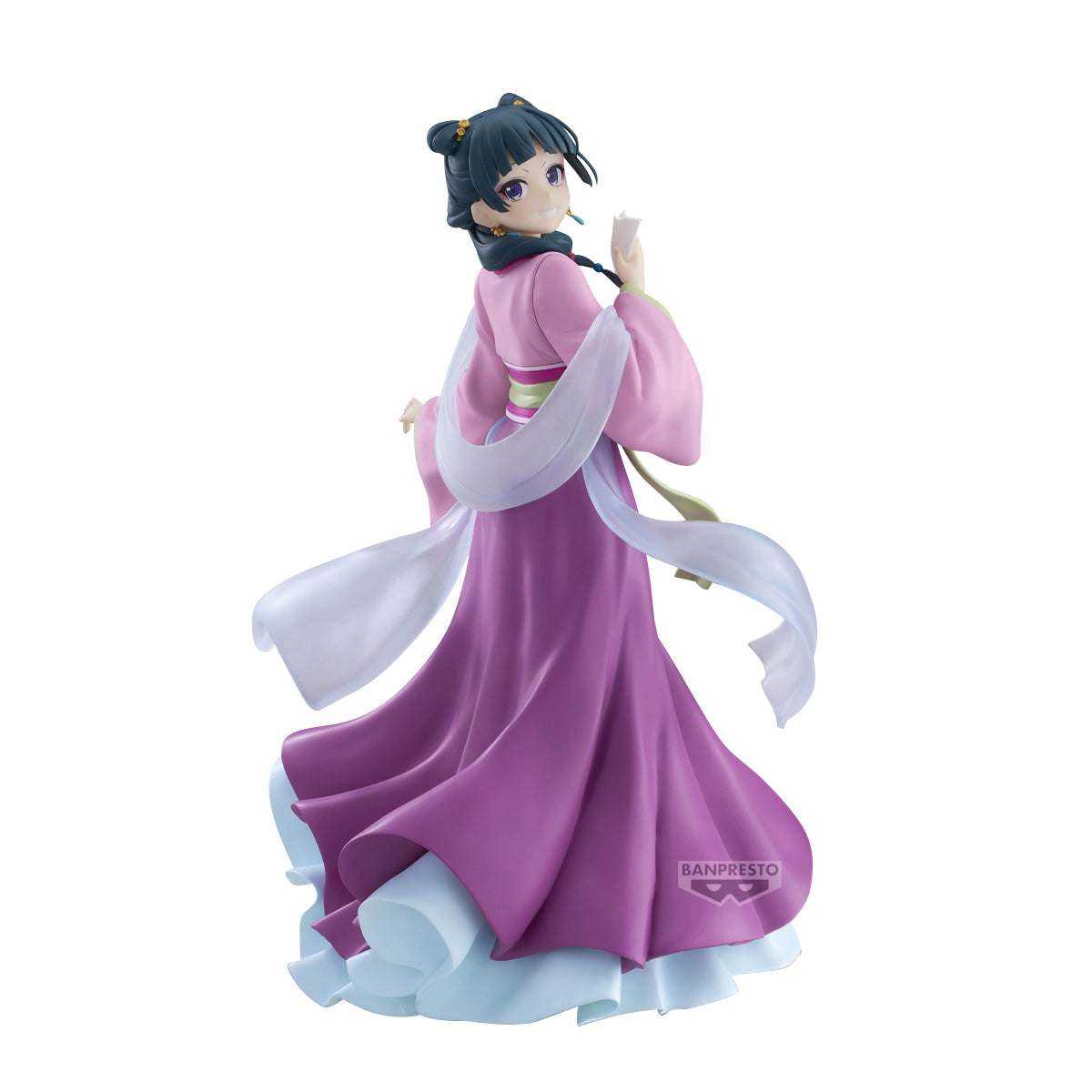 Kusuriya no Hitorigoto - Maomao (Bandai Spirits) - Solaris Japan