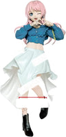 BanG Dream! It’s MyGO!!!!! - Chihaya Anon - Premium Figure (Bushiroad Creative)