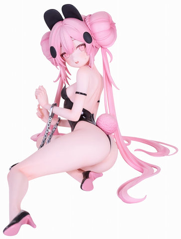 Original - True Point - 1/8 - Bunny Ver. - Deluxe Edition (Hobby Sakura)