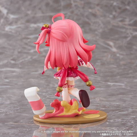 Hololive - Sakura Miko - PalVerse Palé. (Bushiroad Creative)