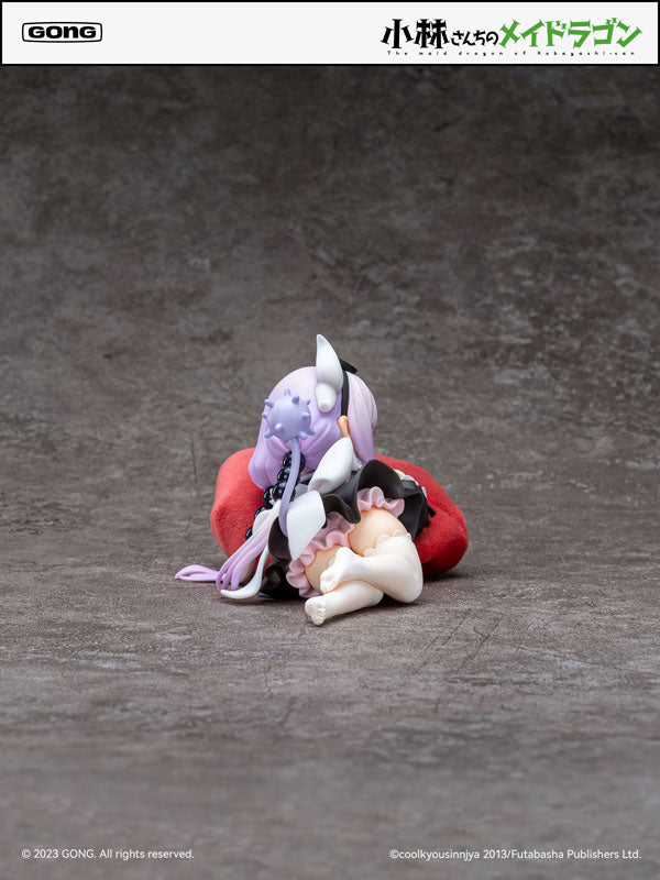 Kobayashi-san chi no Maid Dragon - Kanna Kamui - Figure Lite - 1/7