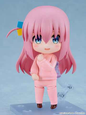 Bocchi the Rock! - Gotoh Hitori - Nendoroid #2821 - Tracksuit Ver. (Good Smile Company)