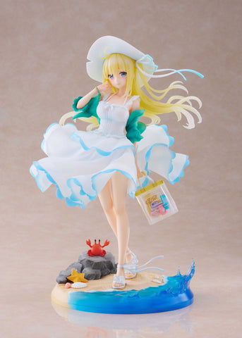 Original - Golden Head - Reina - 1/7 (Alice Glint, Thousand)