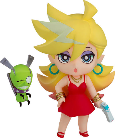 New Panty & Stocking with Garterbelt - Chuck - Panty Anarchy - Nendoroid (#2951) - New Ver. (Good Smile Company)