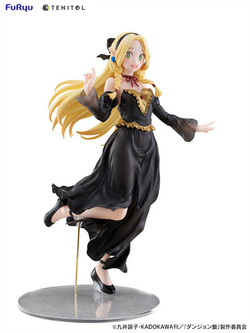 Dungeon Meshi - Marcille Donato - Tenitol - Tenitol Tall - Dress Style Ver. (FuRyu)