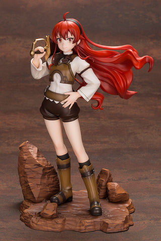 Mushoku Tensei ~Isekai Ittara Honki Dasu~ - Eris Boreas Greyrat - 1/8 - 2024 Re-release (Kotobukiya)