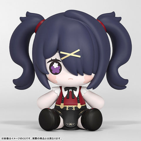 Needy Girl Overdose - Ame-chan - Huggy Good Smile (Good Smile Arts Shanghai, Good Smile Company)