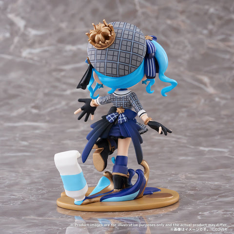 Hololive - Hoshimachi Suisei - PalVerse Palé. (Bushiroad Creative)