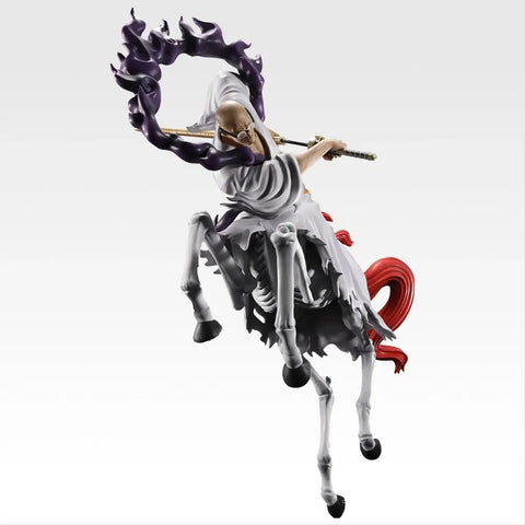 One Piece - Ethanbaron V. Nusjuro - Ichiban Kuji - Ichiban Kuji One Piece Miraijima Egghead ~Burst of Energy~ (D Prize) - Masterlise Expiece (Bandai Spirits)