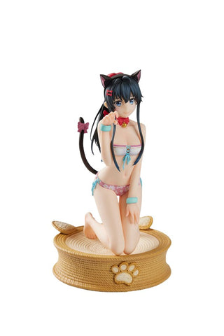 Yahari Ore no Seishun Love Comedy wa Machigatteiru. Kan - Yukinoshita Yukino - 1/7 - Swimsuit Ver. (AForce)