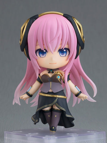 Vocaloid - Megurine Luka - Nendoroid (#3081) - V4X (Good Smile Company)