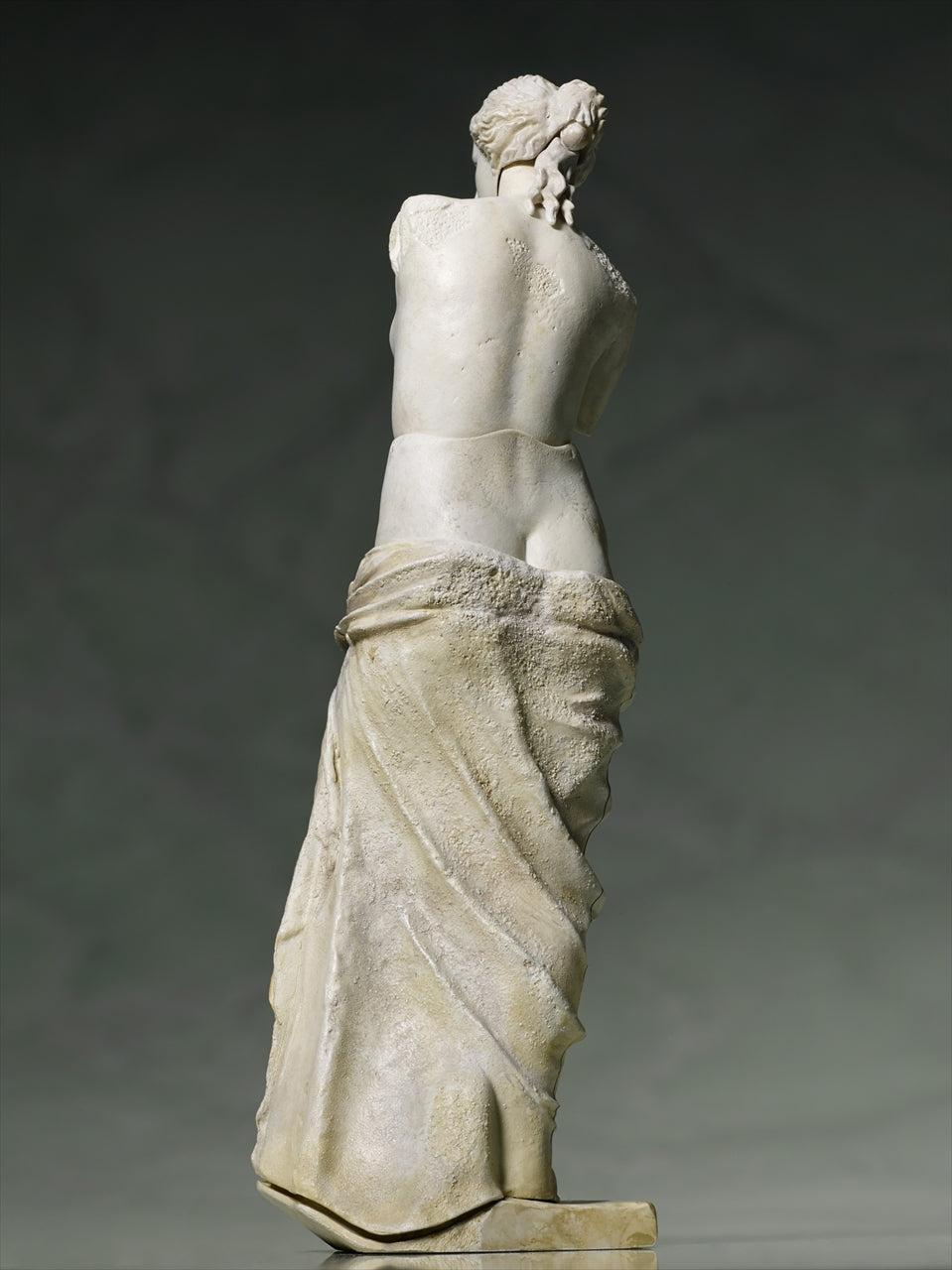 Figma (#SP-063) - The Table Museum - Venus de Milo - 2027 Re