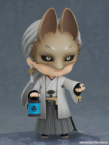 Silent Hill f - Kitsunemen no Otoko - Nendoroid (#3133) (Good Smile Company)