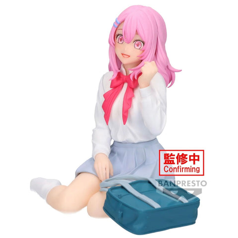 Oshi no Ko - Kotobuki Minami - Relax Time (Bandai Spirits)