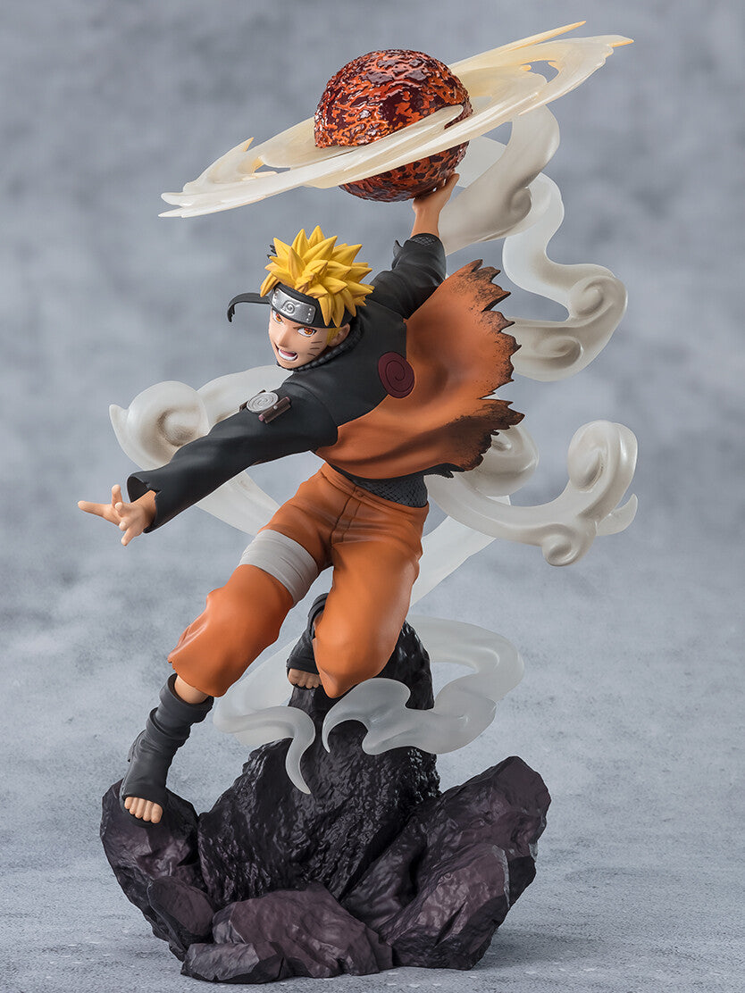 Naruto - Uzumaki Naruto - Memorable Saga -ONLYFIGURE