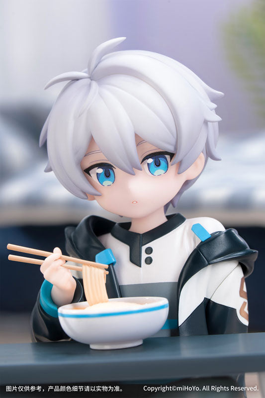 Honkai Impact 3rd - Kevin Kaslana - Little Series - Little