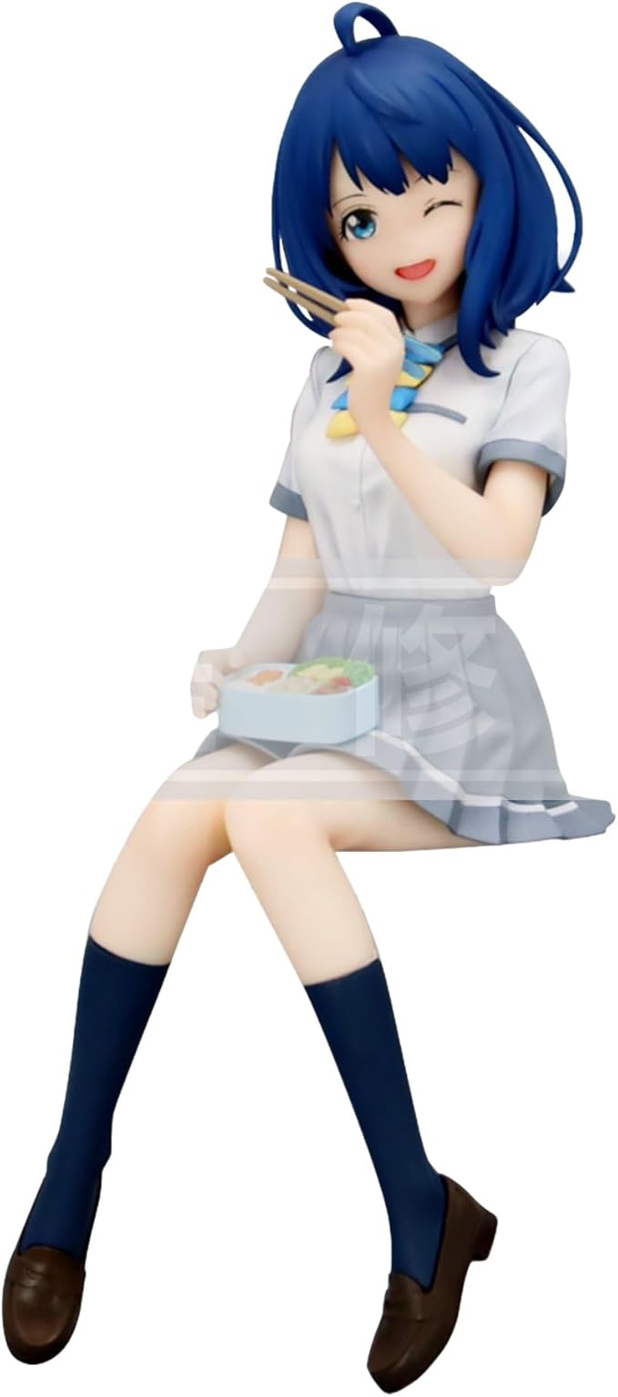 Make Heroine ga Oosugiru! - Yanami Anna - Noodle Stopper Figure