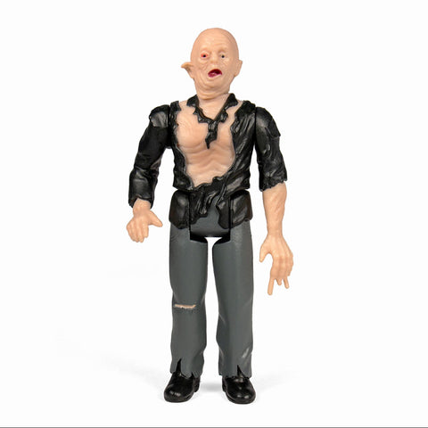 Re Action / Robocop: Emil Antonowsky