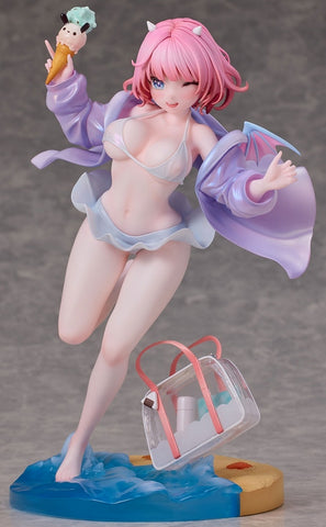 Original - Natsu! Bikini! Bishoujo! - 1/7 (DCTer, Zero Creative)