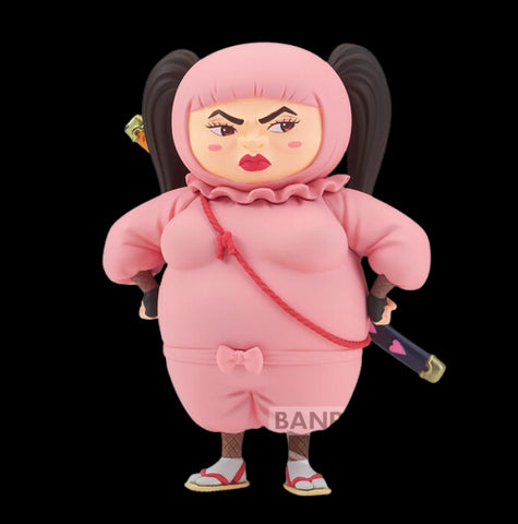 One Piece - Shinobu - The Grandline Lady - The Grandline Lady Wano Kuni Vol.8 (Bandai Spirits)