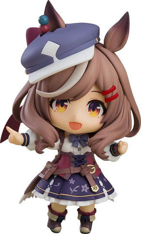 Umamusume: Pretty Derby - Matikanetannhauser - Nendoroid #2412 (Good Smile Company)