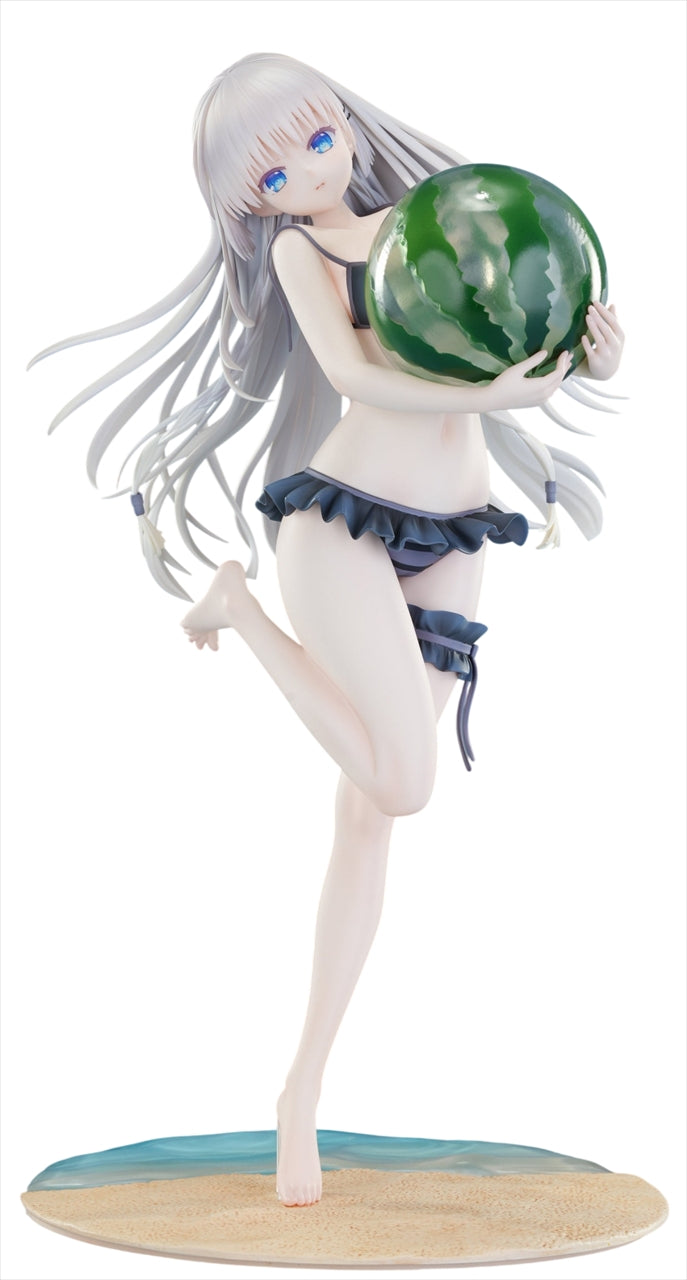 Summer Pockets Reflection Blue - Naruse Shiroha - 1/6 (Magi Arts
