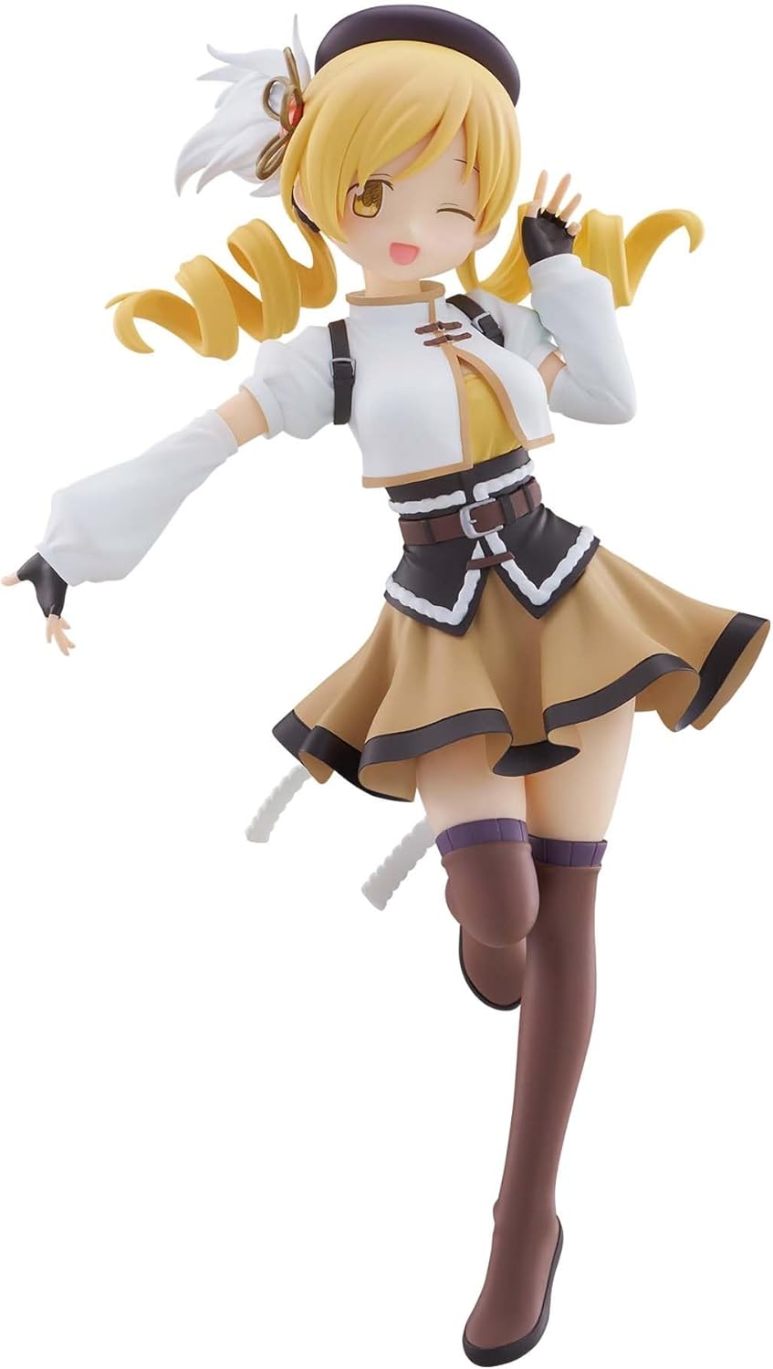Gekijouban Mahou Shoujo Madoka☆Magica Walpurgis no Kaiten - Tomoe