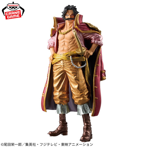 One Piece - Gol D. Roger - King of Artist - Special Ver. (Bandai Spirits)