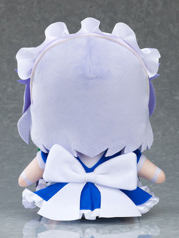 Touhou Lost Word - Izayoi Sakuya - Chocotto Punitto (Good Smile Company)