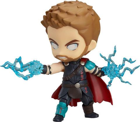 Thor: Ragnarok - Thor - Nendoroid #863-DX - DX Ver. (Good Smile Company)