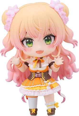 Hololive - Momosuzu Nene - Nekko - Nendoroid #2502 (Max Factory)