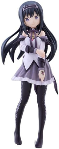 Gekijouban Mahou Shoujo Madoka☆Magica Walpurgis no Kaiten - Akemi Homura (Claynel)