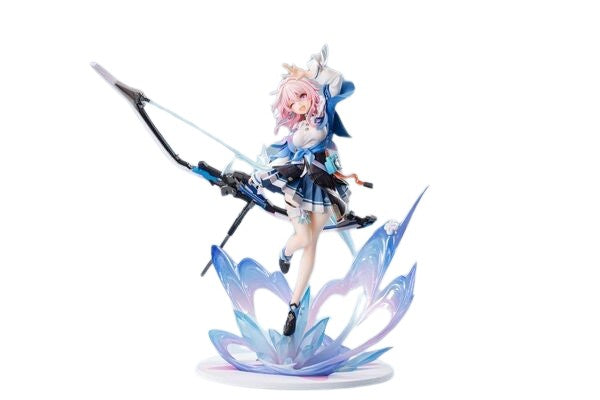 Honkai: Star Rail - March 7th - 1/7 (Apex Innovation) - Solaris Japan