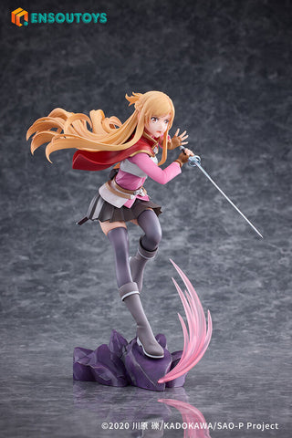 Gekijouban Sword Art Online: Progressive - Kuraki Yuuyami no Scherzo - Asuna - 1/7 (Ensoutoys)
