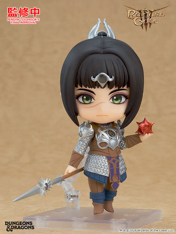 Baldur's Gate 3 - Shadowheart - Nendoroid (#3098) (Good Smile Company)