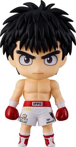 Hajime no Ippo - Makunouchi Ippo - Nendoroid #2500 (Good Smile Company)