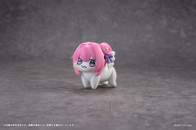 Goddess of Victory: Nikke - Doro (AmiAmi, Snail Shell) - Solaris Japan