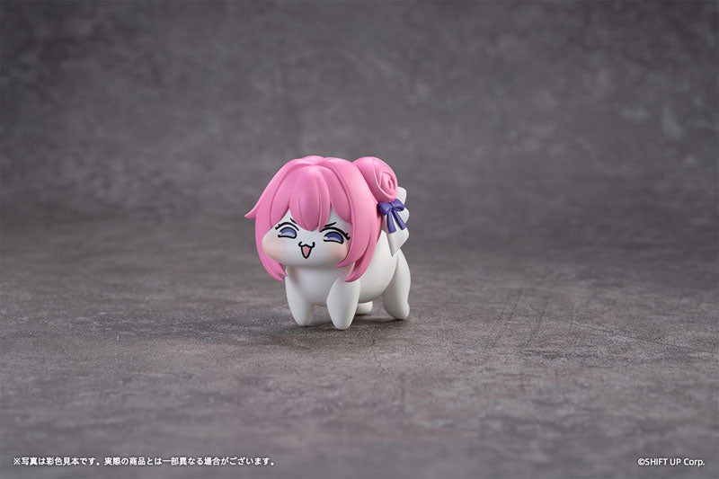 [新品未開封] NIKKE スネイルシェル DORO & ねんどろいど　ドロシー Goddess of Victory: Nikke - Doro (AmiAmi, Snail Shell) - Solaris Japan