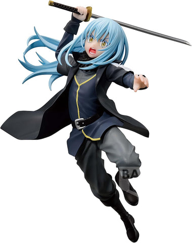 Tensei Shitara Slime Datta Ken - Rimuru Tempest - Maximatic - II (Bandai Spirits)
