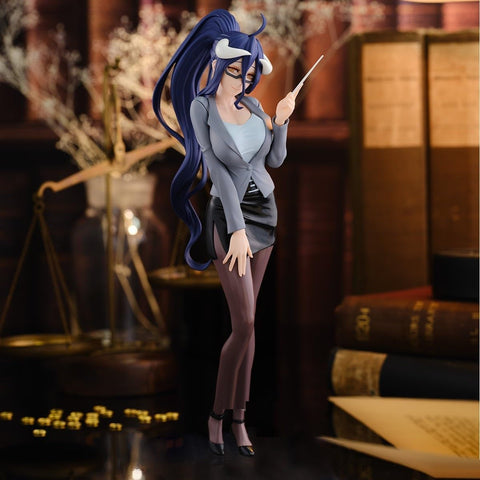 Overlord - Albedo - Teacher Style Ver. (Bandai Spirits)